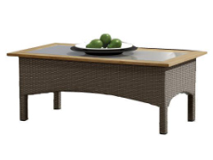 Tabel PATIO DESIGN