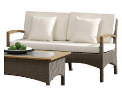 Sofa PATIO DESIGN